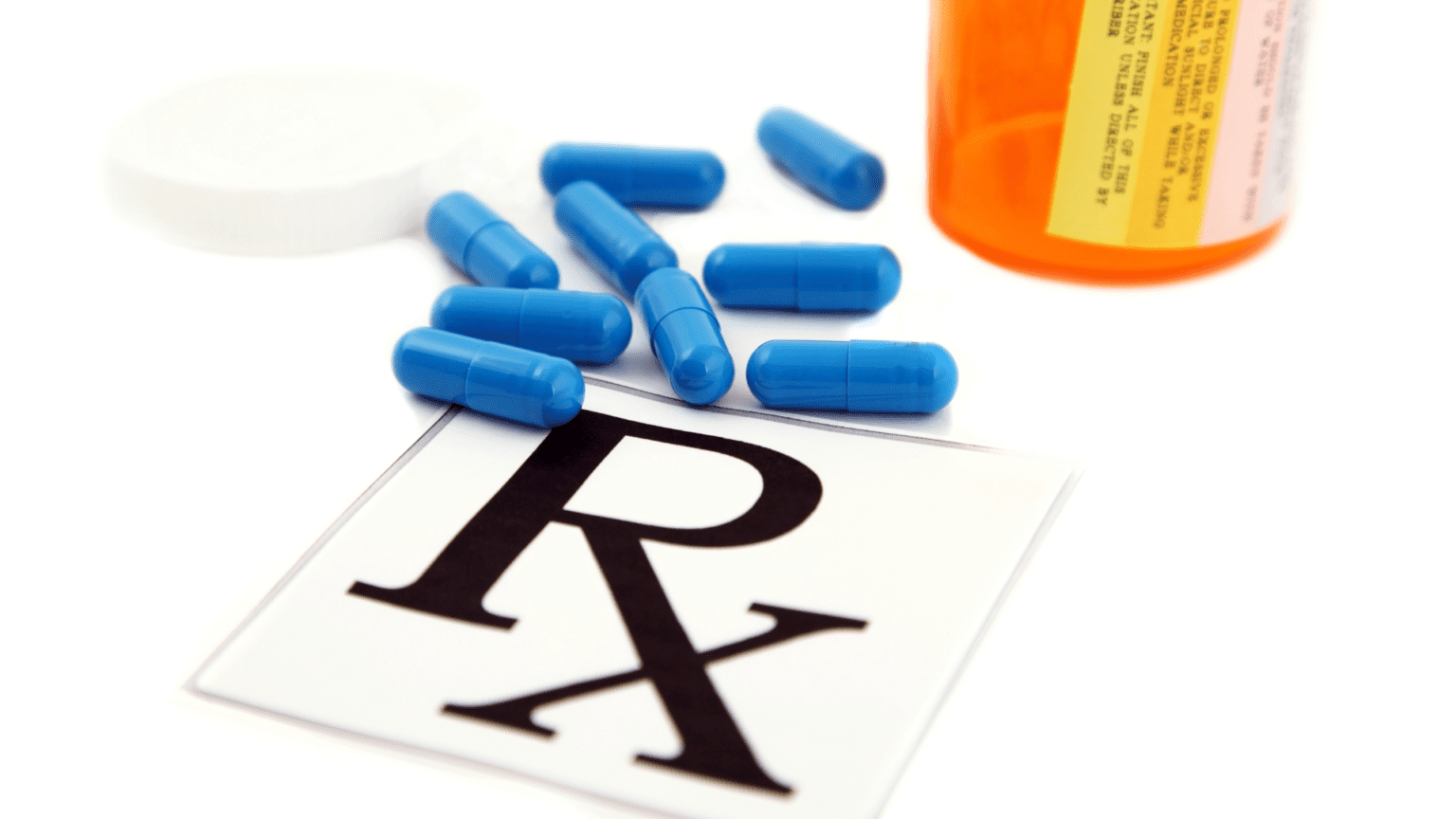 RX Drug Classification Explained - BlueRock Agency